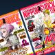 Nippon Shock Magazine: arriva in edicola la nuova rivista manga