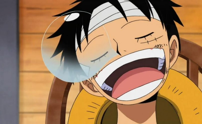 ONE PIECE: il manga entra in pausa per prepararsi alla saga finale