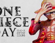 ONE PIECE DAY: annunciato uno streaming per il 22 luglio