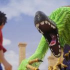 ONE PIECE ODYSSEY: esplorazione e battaglie protagoniste del nuovo trailer