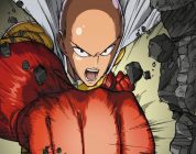 ONE PUNCH MAN