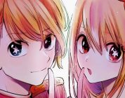 Oshi no Ko: il manga di Aka Akasaka e Mengo Yokoyari diventerà un anime