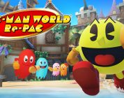 PAC-MAN World Re-Pac