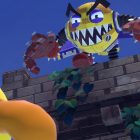 PAC-MAN WORLD Re-PAC: filmato di apertura e trailer comparativo