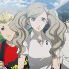 Persona 5 Royal lascia Xbox Game Pass