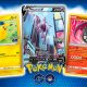 Pokémon GO celebra il Gioco di Carte Collezionabili