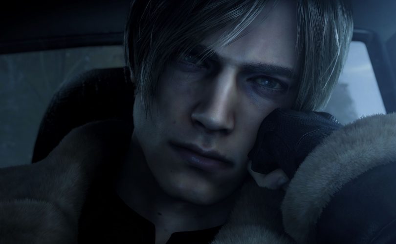 RESIDENT EVIL 4: nuovo gameplay per il remake