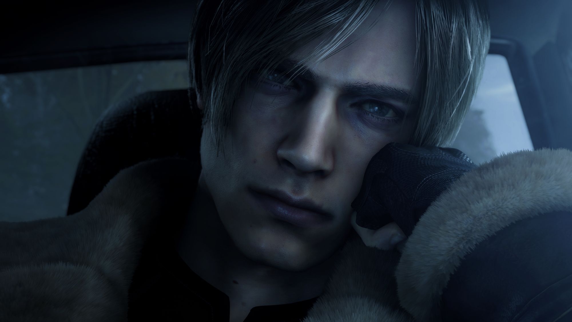 Resident Evil 4 remake announced for PS5, Xbox Series, and PC - Gematsu