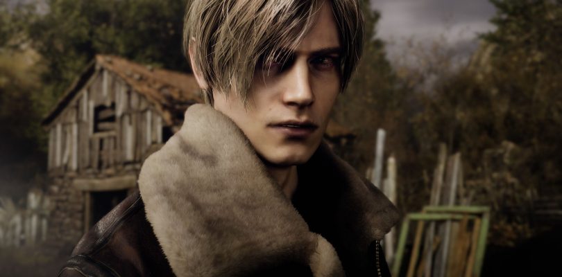 RESIDENT EVIL 4: mostrato il gameplay del remake