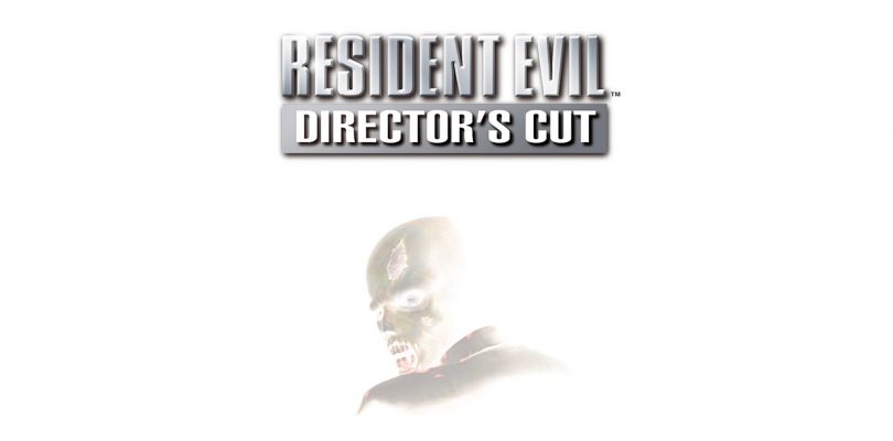 RESIDENT EVIL Director’s Cut si unisce al catalogo PlayStation Plus Classics