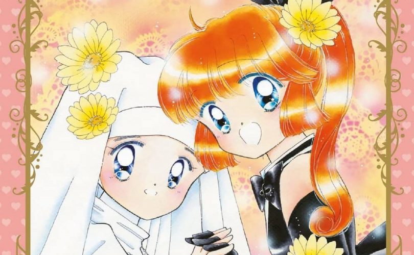 SAINT TAIL NEW EDITION: data di uscita e dettagli per il volume 1