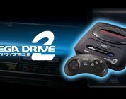 SEGA Mega Drive Mini 2 annunciato per il Giappone