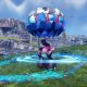 SONIC FRONTIERS: trailer dedicato ai giganteschi avversari