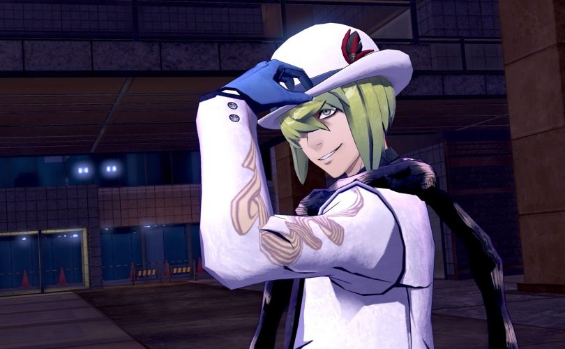Soul Hackers 2: pubblicato il video "Summoner's Guide Vol. 6"