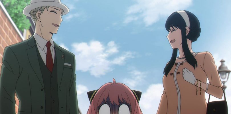 SPY x FAMILY e Tokyo Revengers sono i prossimi anime doppiati in italiano di Crunchyroll