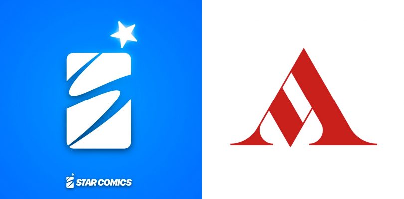 Star Comics, è ufficiale: Mondadori ne acquisisce il 51%