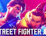 STREET FIGHTER 6 uscirà nel 2023, il primo gameplay