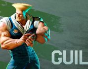 STREET FIGHTER 6 accoglie Guile, il primo gameplay