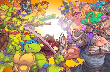 Teenage Mutant Ninja Turtles: Shredder’s Revenge – Recensione
