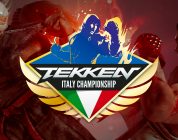 TEKKEN ITALY CHAMPIONSHIP: tutti i dettagli sul torneo italiano