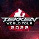 TEKKEN World Tour 2022: aperte le iscrizioni al torneo
