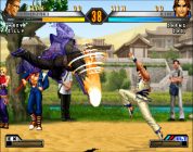 The King of Fighters ’98 Ultimate Match Final Edition classificato in Europa e Taiwan
