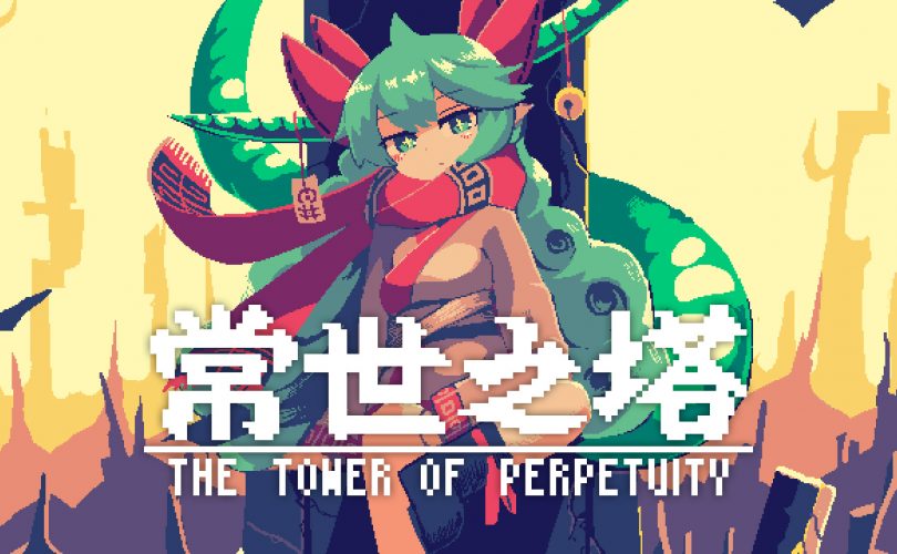 TOKOYO: The Tower of Perpetuity - Recensione
