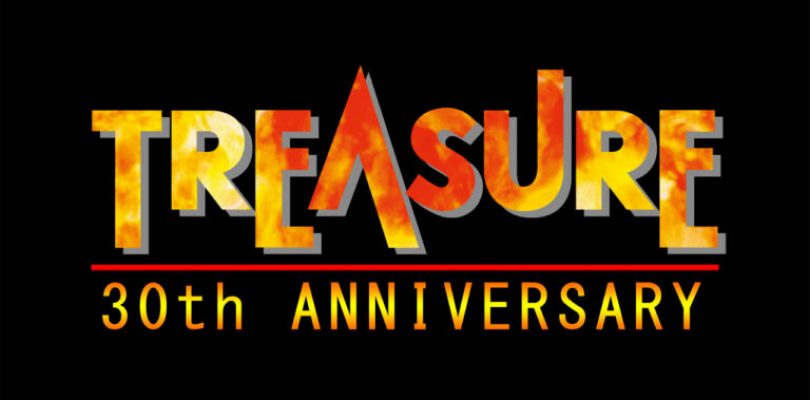 Treasure: lo sviluppatore di Ikaruga a lavoro su un nuovo titolo