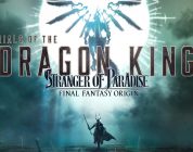 STRANGER OF PARADISE FINAL FANTASY ORIGIN, annunciato il DLC “Trials of the Dragon King”