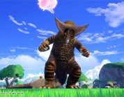 Ultra Kaiju Monster Rancher si mostra in un nuovo trailer