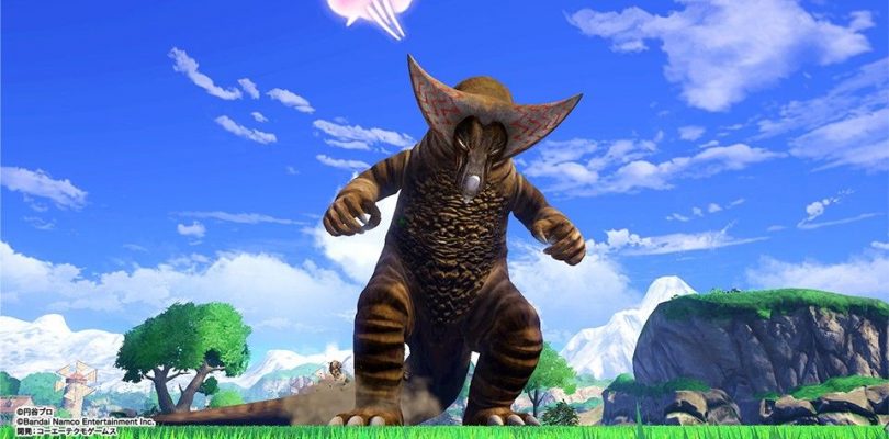 Ultra Kaiju Monster Rancher si mostra in un nuovo trailer