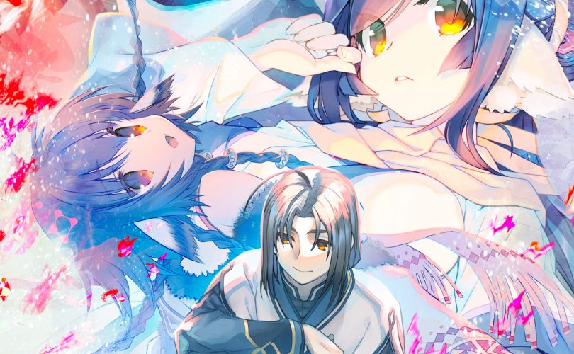 Utawarerumono: Mask of Truth, annunciata la data di uscita dell'anime