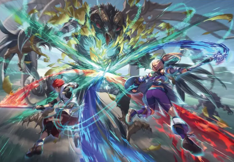 Ys