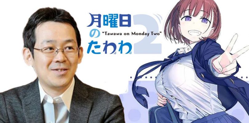 I manga al governo: l'autore Ken Akamatsu ottiene un seggio nella Dieta