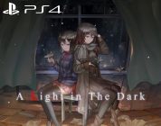 A Light in the Dark in arrivo questo autunno su PS4 e Switch
