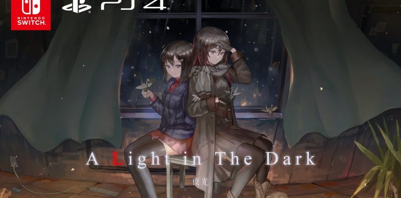 A Light in the Dark in arrivo questo autunno su PS4 e Switch