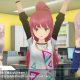 Alice Gear Aegis CS: story trailer per Yumi Yotsuya, Yayoi Fujino, Toka Shimoochiai
