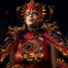 Bayonetta 3: Bloomberg smentisce la versione di Hellena Taylor