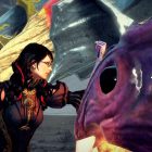 Bayonetta 3: la replica di Jennifer Hale, nuova voce della protagonista