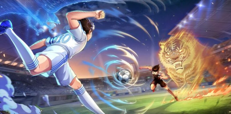 Captain Tsubasa: Ace – Holly e Benji tornano con un nuovo gioco mobile