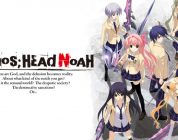 CHAOS;HEAD NOAH PC