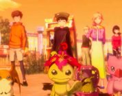 Digimon Survive: trailer di lancio e le raccomandazioni di BANDAI NAMCO
