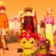 Digimon Survive: trailer di lancio e le raccomandazioni di BANDAI NAMCO
