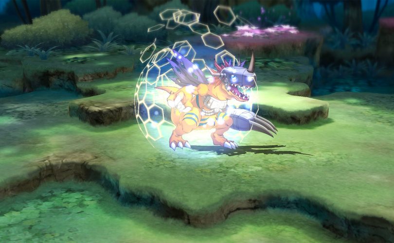 Digimon Survive: ecco come funzionerà il Karma e a cosa serve