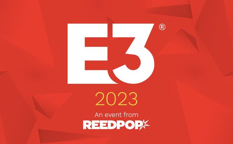 L’E3 2023 tornerà in presenza sotto la nuova guida di ReedPop