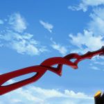 EVANGELION 3.0+1.01 THRICE UPON A TIME