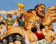 Fighters History - Nintendo Switch Online: quattro storici titoli disponibili a partire da oggi