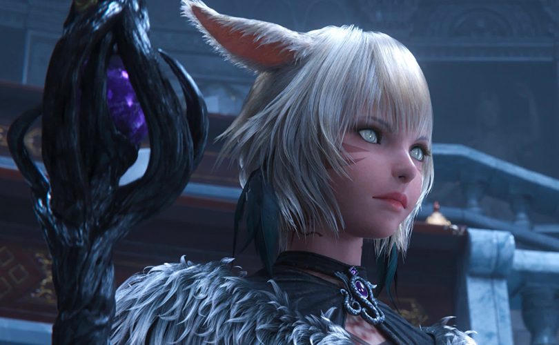 FINAL FANTASY XIV – Iniziare a giocarci nel 2022