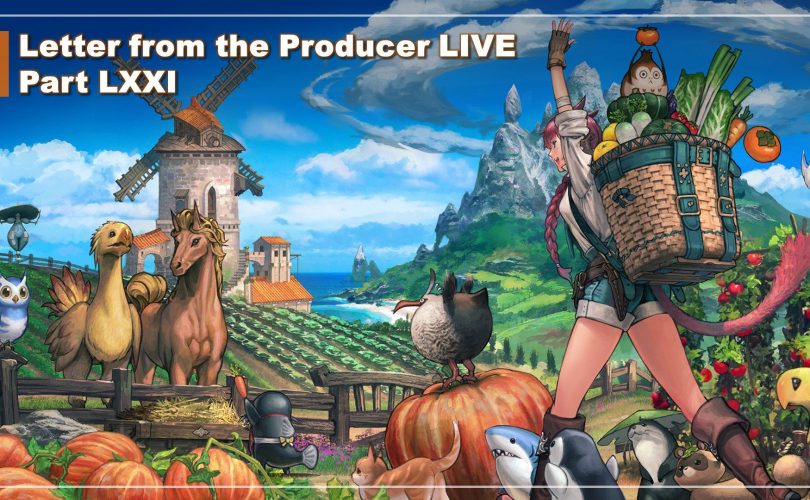 FINAL FANTASY XIV: i primi dettagli sulla patch 6.2