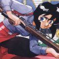 Gemme Nascoste: Gunsmith Cats, un anime da recuperare
